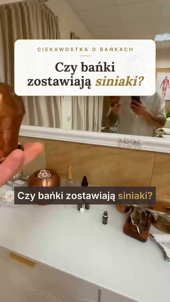 Dzmitry opowiada ciekawostkę o bańkach